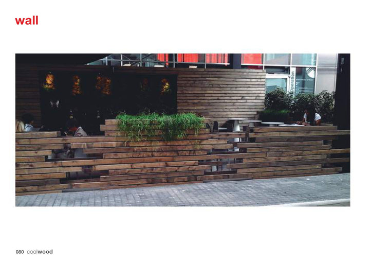 Gallery 4 · Furniture Bistro