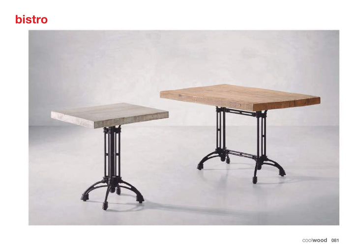 Gallery 1 · Furniture Bistro