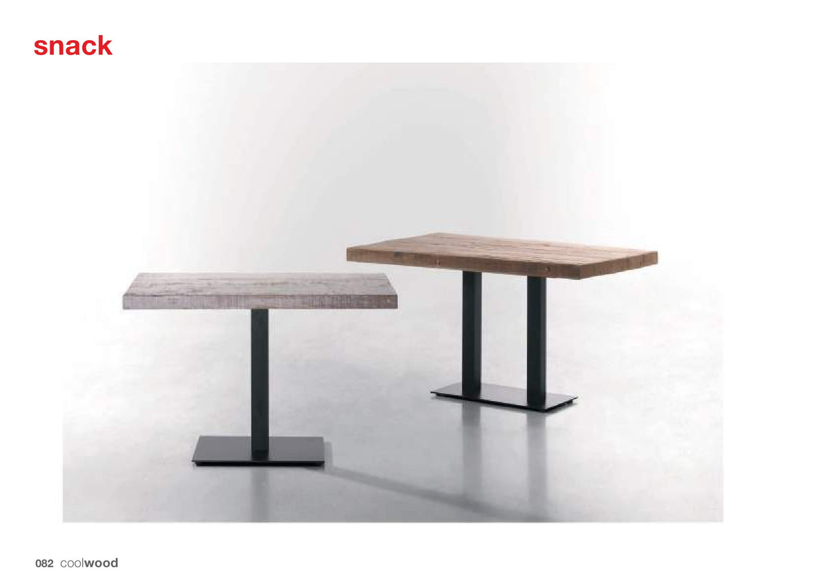 Gallery 1 · Furniture Snack