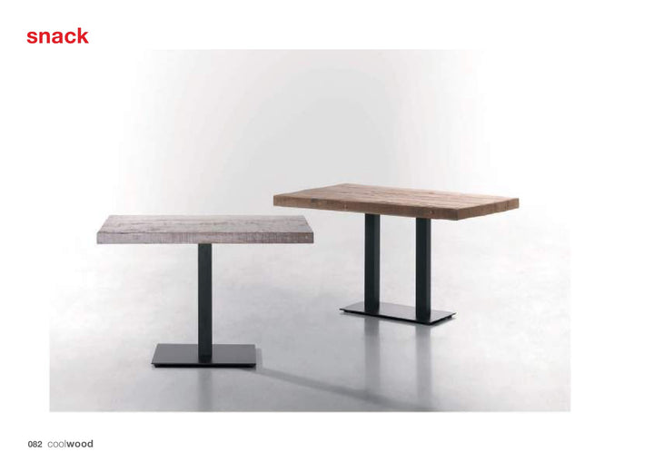 Gallery 1 · Furniture Snack