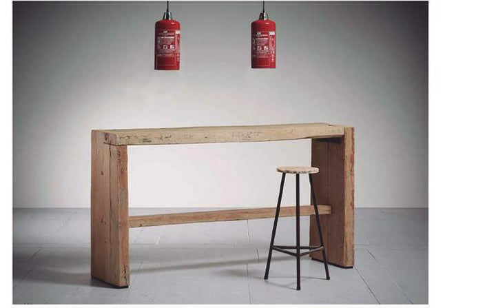 Gallery 2 · Dining Table San Remo