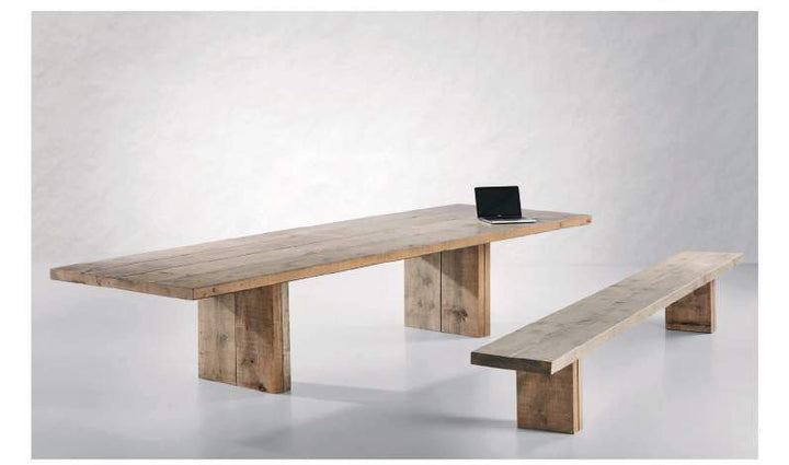 Gallery 3 · Dining Table San Remo