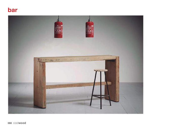 Gallery 1 · Furniture Bar