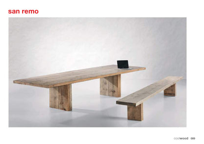 Gallery 1 · Dining Table San Remo