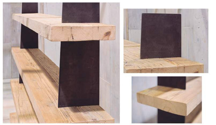 Gallery 2 · Bookcase Book