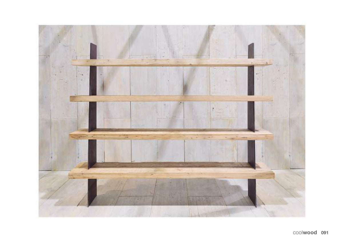 Gallery 4 · Bookcase Book