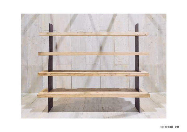 Gallery 4 · Bookcase Book