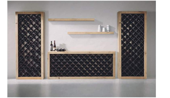 Gallery 2 · Wine Cabinet Wine