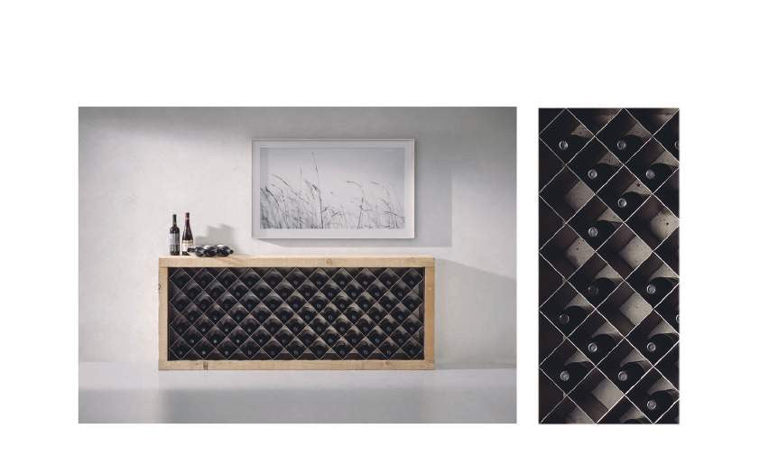 Gallery 3 · Wine Cabinet Wine