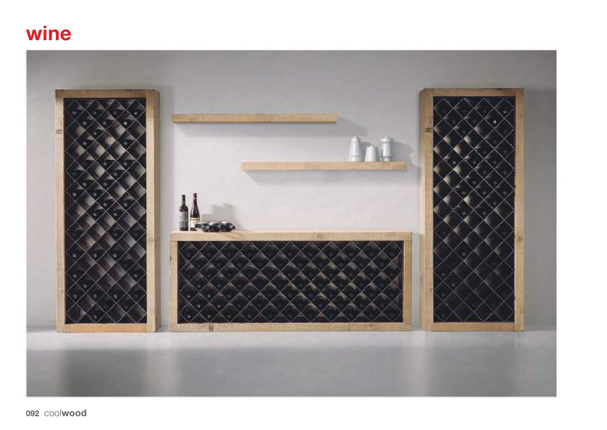 Gallery 1 · Wine Cabinet Wine
