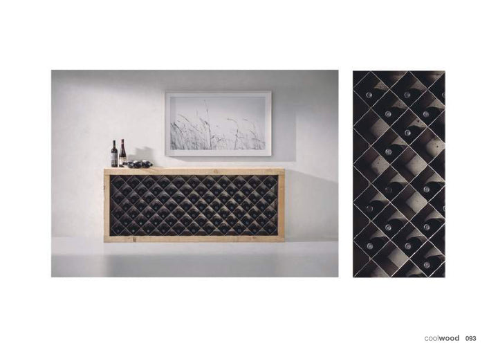 Gallery 4 · Wine Cabinet Wine