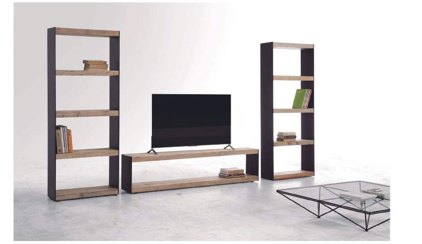 Gallery 2 · Shelving Chicago Shelf