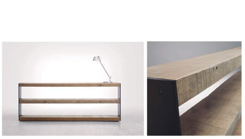 Gallery 3 · Shelving Chicago Shelf