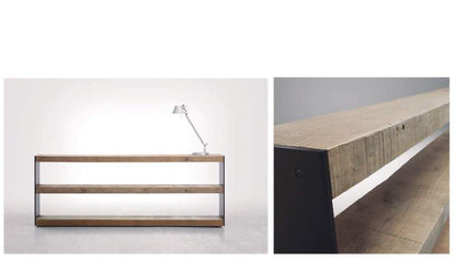 Gallery 3 · Shelving Chicago Shelf