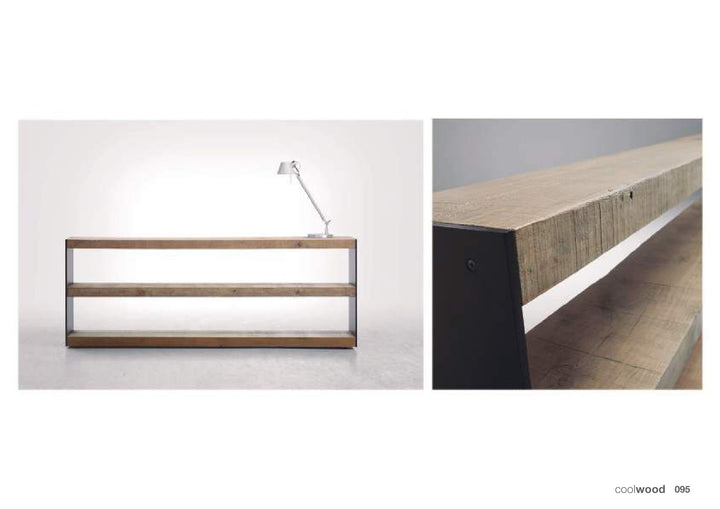 Gallery 4 · Shelving Chicago Shelf