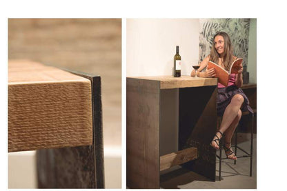 Gallery 2 · Furniture Chicago Bar