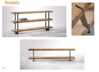 Gallery 2 · Furniture Roubaix