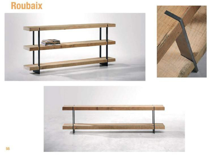 Gallery 2 · Furniture Roubaix