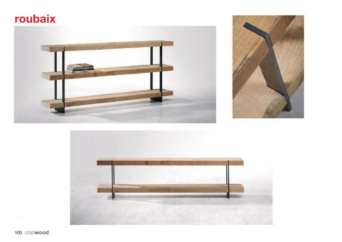Gallery 1 · Furniture Roubaix