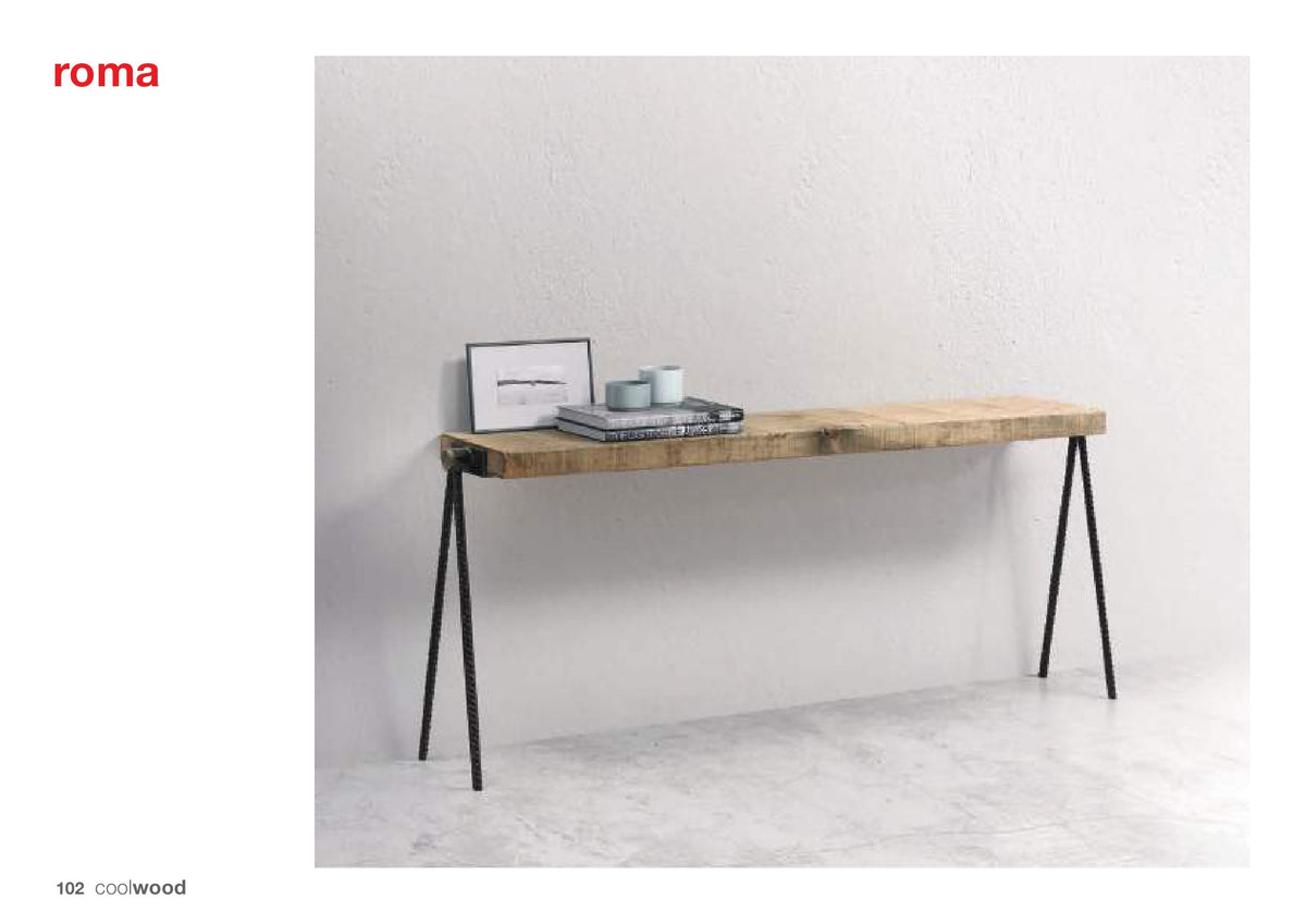 Gallery 1 · Furniture Roma