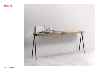 Gallery 1 · Furniture Roma