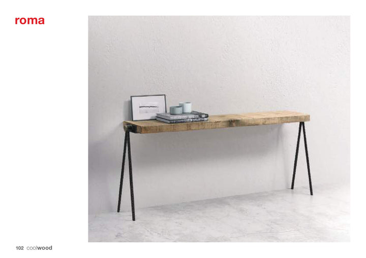 Gallery 1 · Furniture Roma
