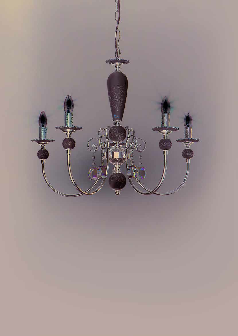 Gallery 3 · Table Lamp 810