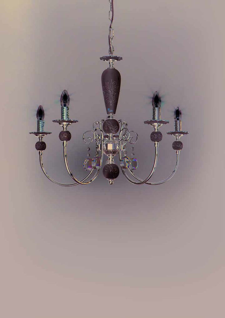 Gallery 3 · Chandelier 810