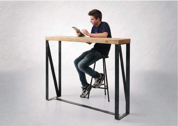 Gallery 3 · Console Table Paris