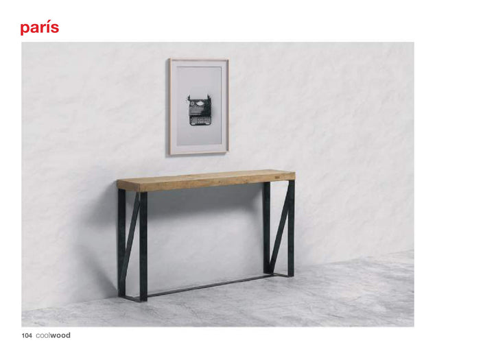 Gallery 4 · Furniture Paris Bar