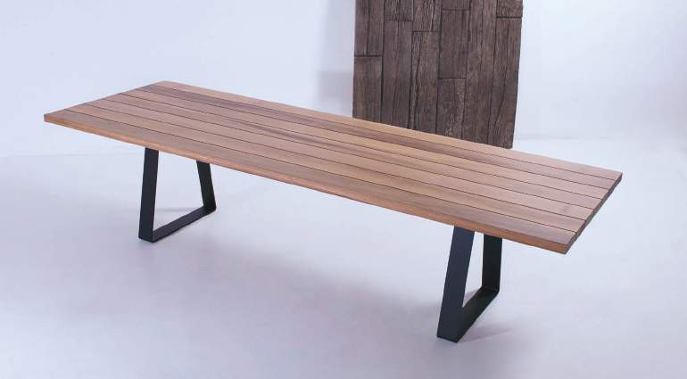 Gallery 3 · Furniture Colorado Rectangular