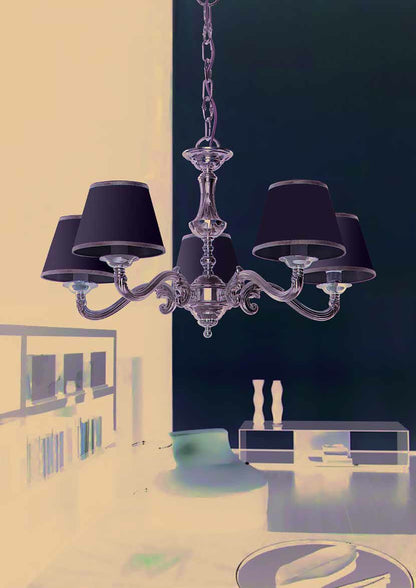 Gallery 5 · Wall Light 808