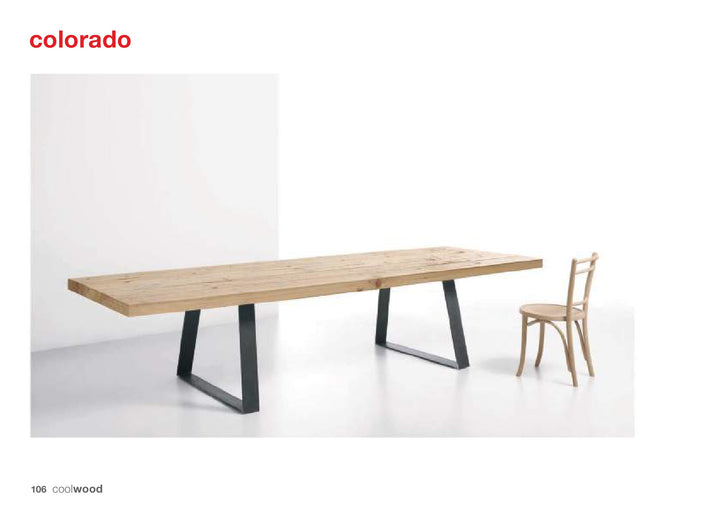 Gallery 1 · Furniture Colorado Rectangular