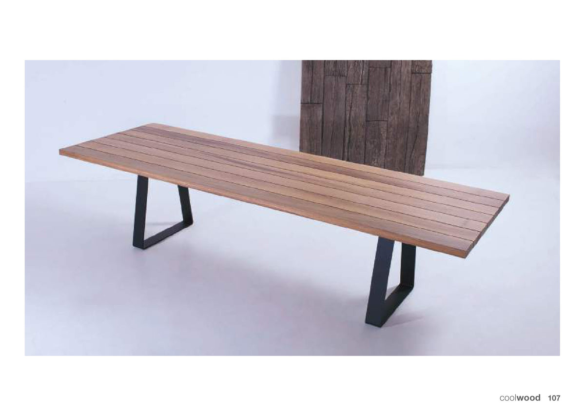 Gallery 4 · Furniture Colorado Rectangular
