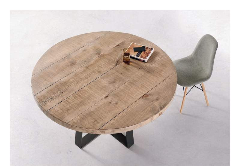 Gallery 2 · Furniture Colorado Round