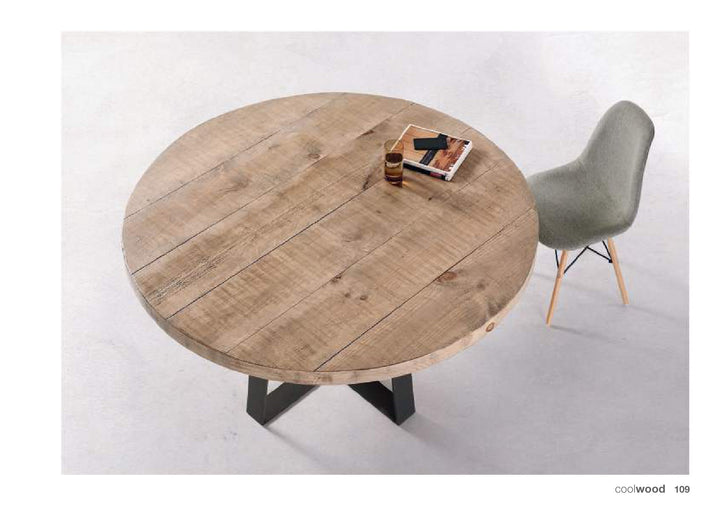 Gallery 4 · Furniture Colorado Round