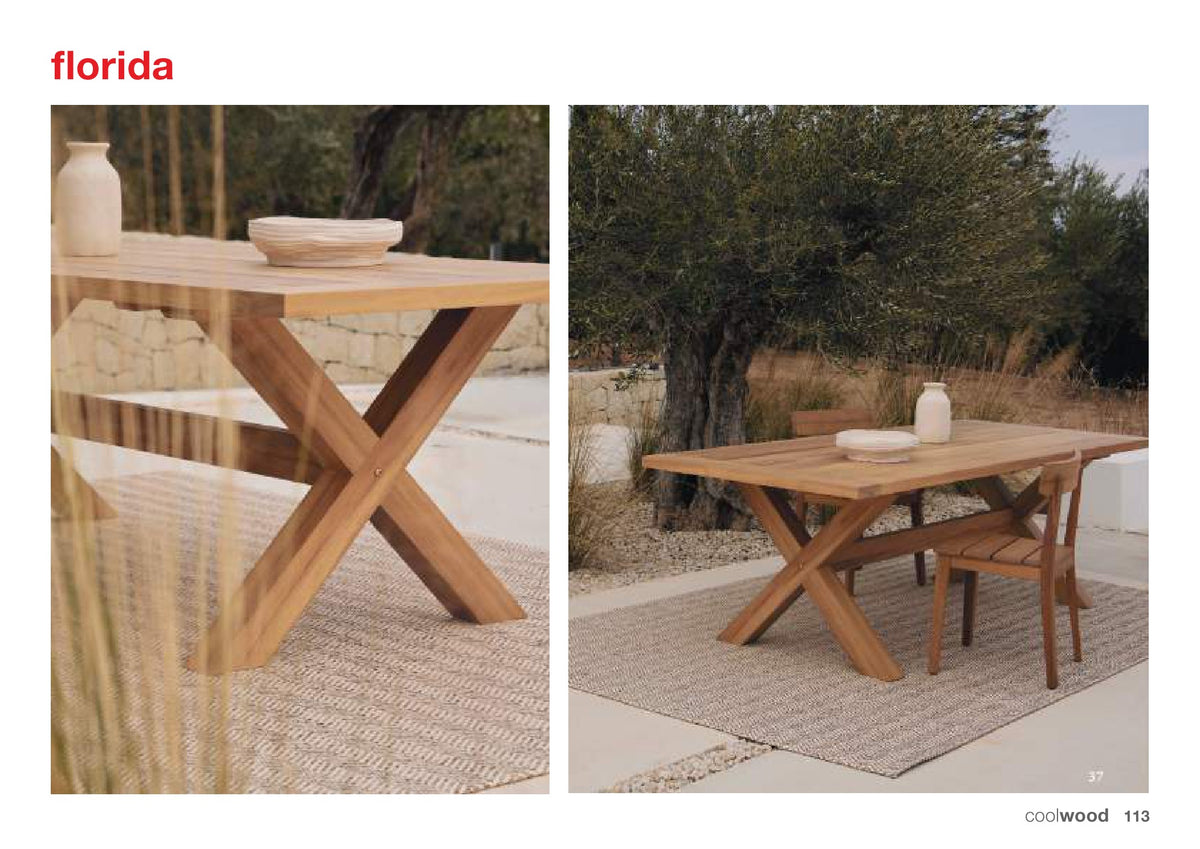 Gallery 4 · Furniture Colorado Oval