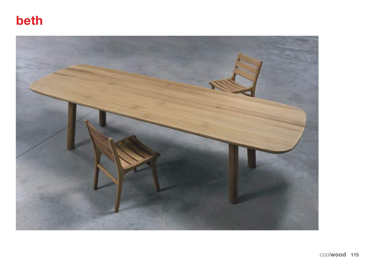 Gallery 1 · Furniture Beth