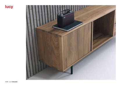 Gallery 1 · Furniture Lucy
