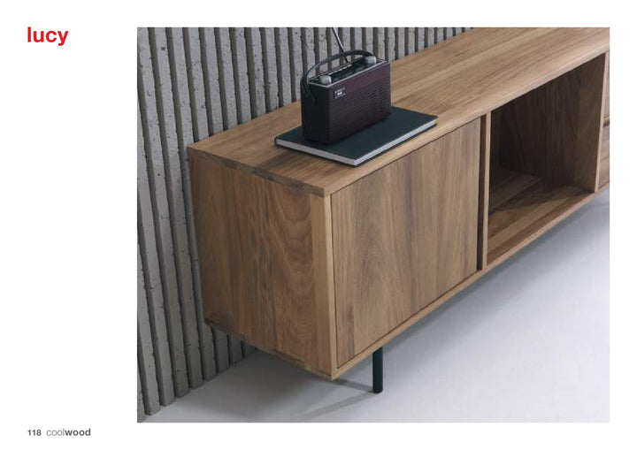 Gallery 1 · Furniture Lucy