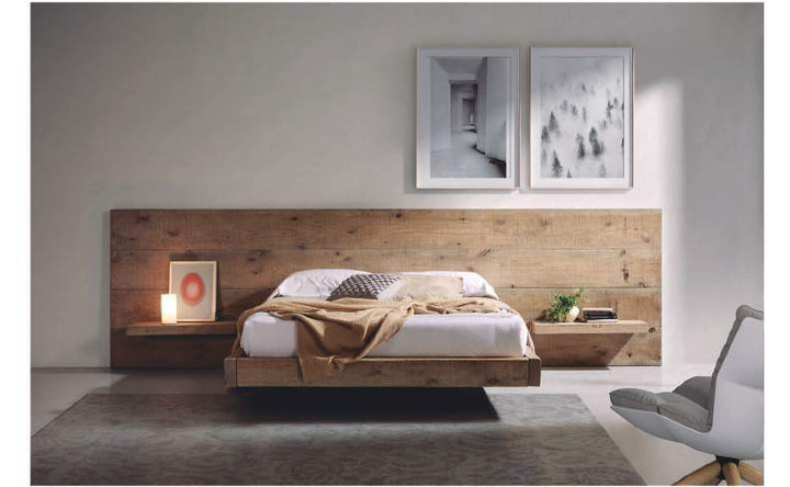 Gallery 2 · Wall Shelf Sleep Headboard Shelf