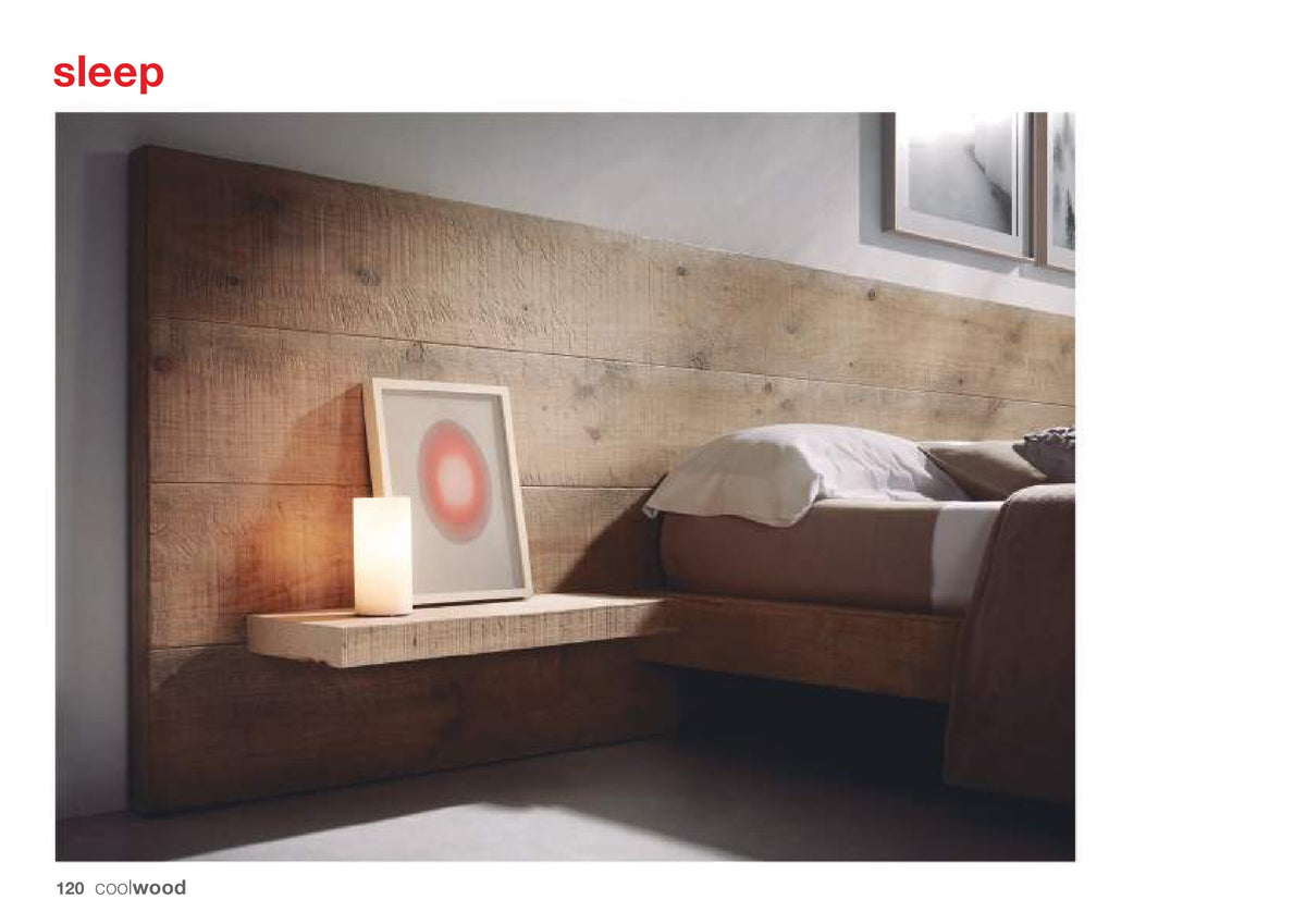 Gallery 1 · Headboard Sleep Headboard