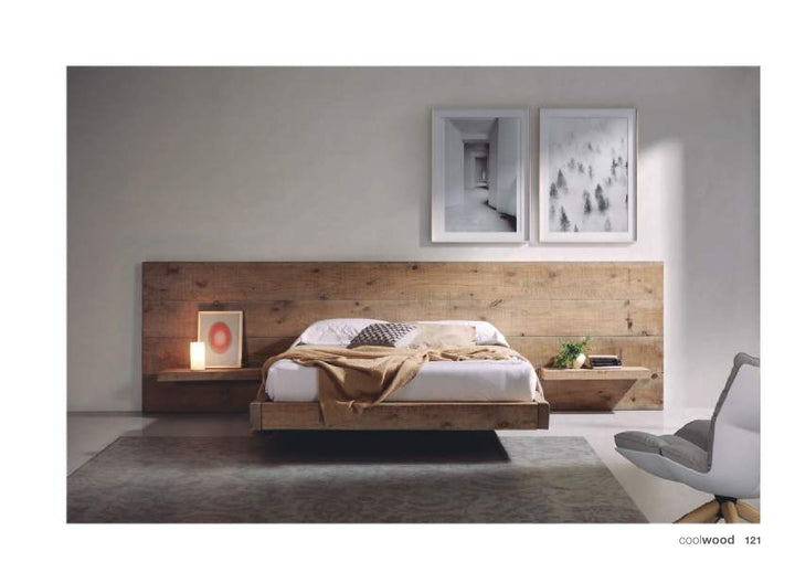Gallery 4 · Wall Shelf Sleep Headboard Shelf