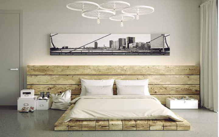 Gallery 2 · Bed Frame Bed Tatami