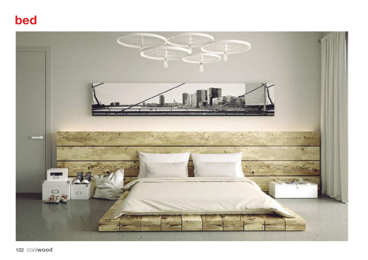 Gallery 4 · Furniture Cabrera