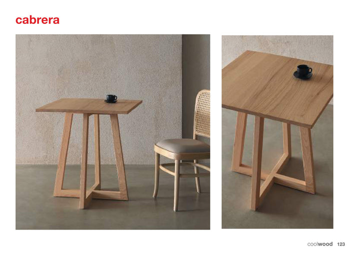 Gallery 1 · Furniture Cabrera