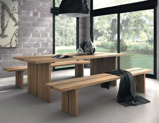Gallery 3 · Stool Adam