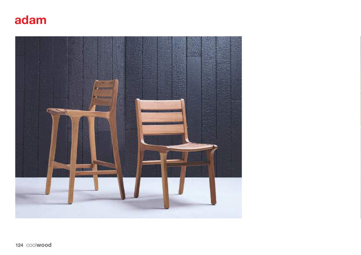 Gallery 4 · Dining Table Marina