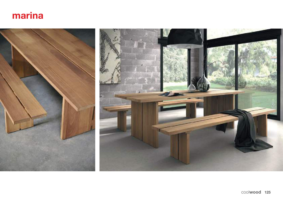 Gallery 4 · Stool Adam