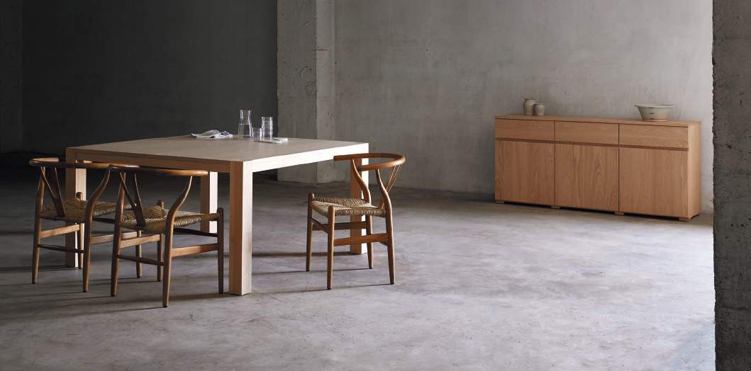 Gallery 2 · Dining Table Nuria